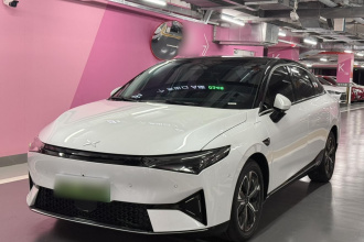 小鹏P5 2022款 550E