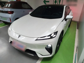 深蓝汽车 深蓝L07 2024款 230Max增程版