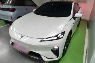 深蓝汽车 深蓝L07 2024款 230Max增程版