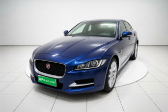 捷豹XE 2015款 2.0T 200PS R-Sport