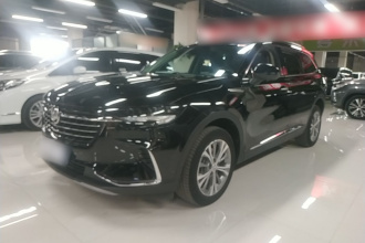 别克 2022款 昂科威Plus 652T 五座豪华型