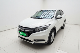 本田 缤智 2015款 1.8L CVT两驱精英型