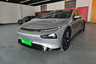 小鹏P7 2023款 P7i 702 Pro