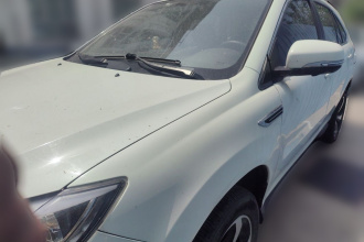 比亚迪S7 2016款 2.0T 自动尊贵型