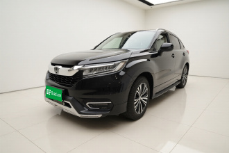 本田 冠道 2017款 370TURBO 四驱尊享版