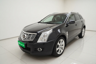 凯迪拉克SRX 2011款 3.0L 旗舰型