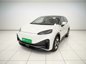 ARCFOX极狐 极狐考拉S 2024款 AIR