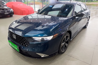 本田 雅阁新能源 2023款 2.0L e:PHEV 旗舰版