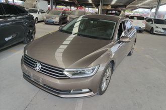 大众 迈腾 2017款 330TSI DSG 豪华型