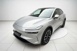 乐道L60 2024款 60kWh 后驱版