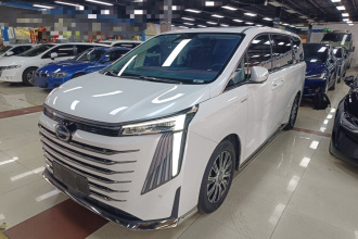 广汽传祺 传祺E9 2023款 E9 MAX