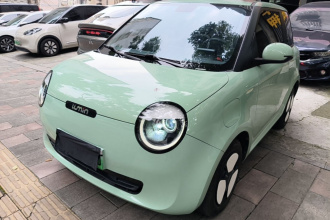 长安启源 长安Lumin 2022款 210km 香甜款