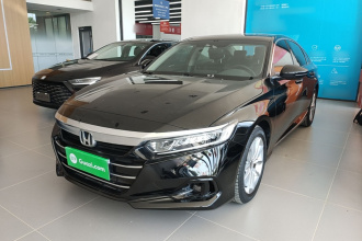 本田 雅阁 2022款 260TURBO 豪华版