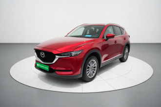马自达CX-5 2019款 云控版 2.0L 自动两驱智享型 国VI