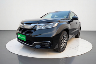 本田 冠道 2020款 370TURBO 四驱尊享版