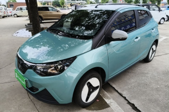 江铃集团新能源 易至EV2 2024款 201km 舒适型