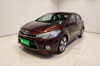 起亚K3S 2014款 1.6L 自动Premium
