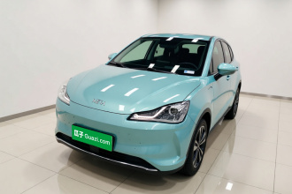 哪吒汽车 哪吒V 2022款 潮 400 Lite