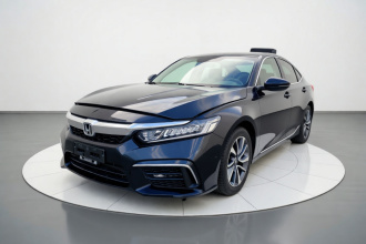 本田 英仕派 2019款 260TURBO 精致版 国VI