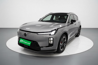 沃尔沃XC70插电式混动 2026款 两驱长续航Core