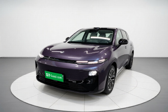 零跑汽车 零跑B10 2025款 510激光雷达版