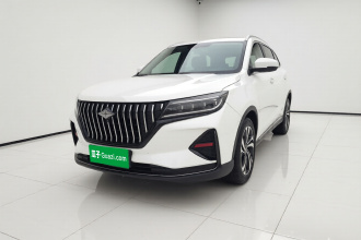 北汽瑞翔X5 2021款 1.5T 自动豪华型 7座