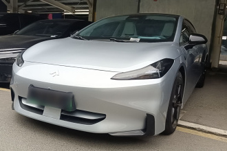 昊铂GT 2023款 560后驱七翼版