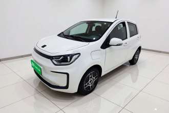 思皓 花仙子 2021款 200km 舒享型
