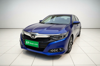 本田 凌派 2019款 180Turbo CVT舒适版 国V