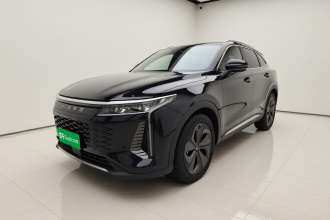 星途瑶光 2023款 400T 两驱奢享版