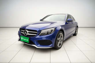 奔驰C级 2018款 C 200 L 运动版 成就特别版