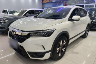 本田 皓影 2020款 240TURBO CVT两驱精英版