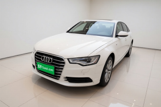 奥迪A6L 2014款 TFSI 标准型