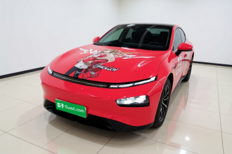 小鹏P7 2022款 480G