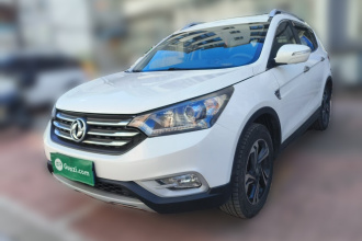 东风风神AX7 2015款 2.0L 自动智逸型