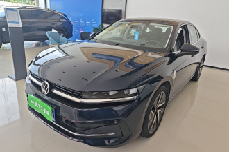 大众 迈腾 2024款 380TSI DSG至尊版