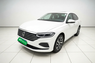 大众 朗逸 2023款 280TSI DSG满逸版