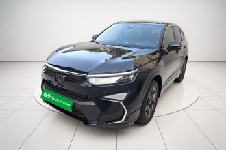 本田 皓影 2023款 240TURBO 两驱豪华版 5座