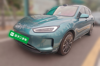 AITO 问界 问界M5 2022款 纯电四驱性能版
