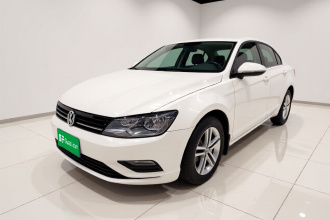 大众 凌渡 2015款 230TSI DSG风尚版