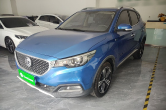 名爵ZS 2017款 1.5L 手动尊享互联网版