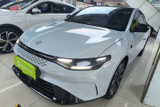 零跑汽车 零跑C01 2023款 增程 216 舒享版