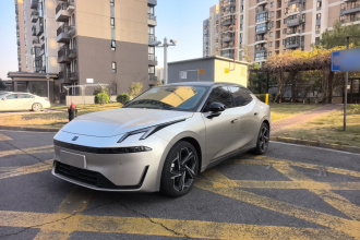 领克07 2024款 EM-P 126长续航 Ultra