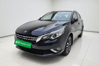 启辰T90 2017款 2.0L CVT智尚版