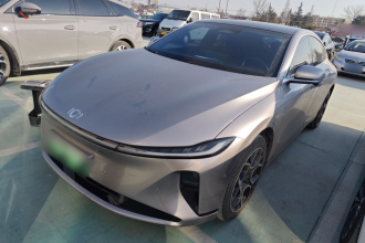 长安启源A07 2025款 蓝鲸纯电版 625旗舰型