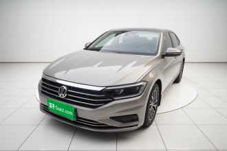 大众 速腾 2020款 280TSI DSG舒适型 国VI