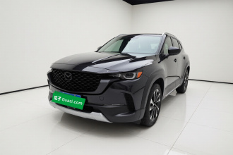 马自达CX-50行也 2023款 2.5L 智行版