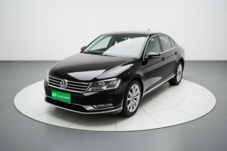 大众 迈腾 2015款 改款 1.8TSI 豪华型