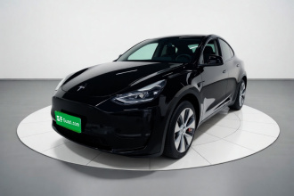 特斯拉 Model Y 2022款 改款 后轮驱动版