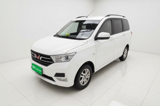 五菱汽车 五菱宏光 2019款 1.5L S舒适型国VI LAR
